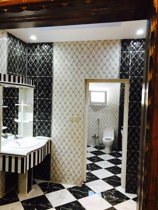 Dana North Aparthotel Al Qurayyat Exterior photo
